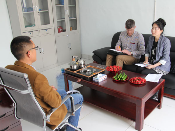 What is “JINGDONG BAO” ?