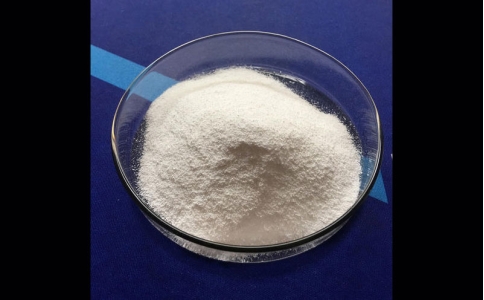 JD-756蜜胺包覆聚磷酸銨